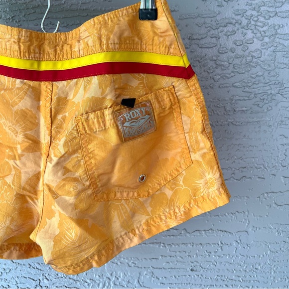 Roxy vintage board shorts - Picture 4 of 6
